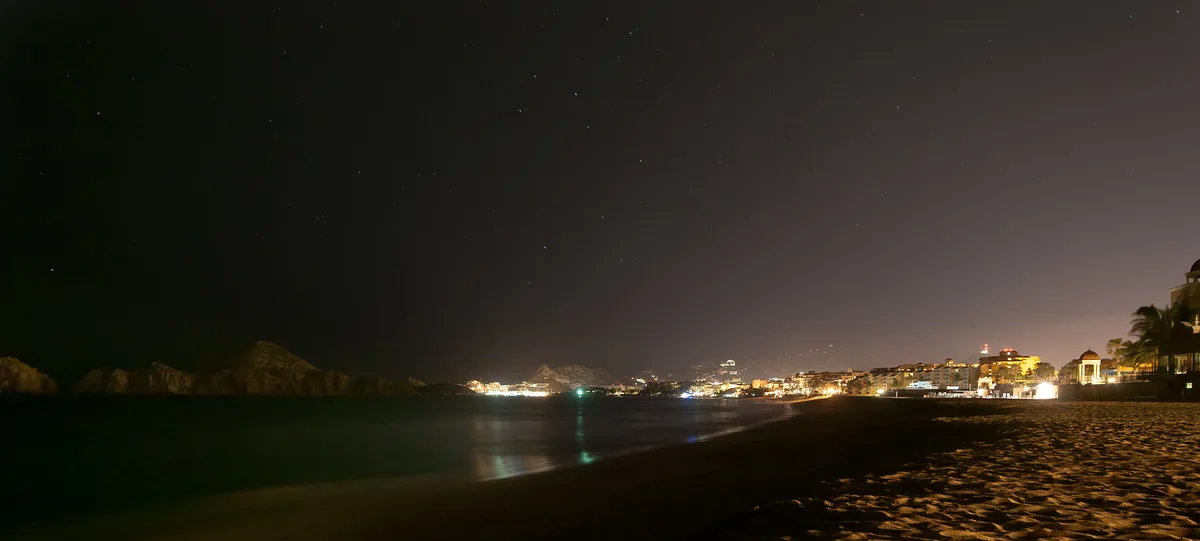 Playa El Médano, Los Cabos, Baja California Sur, México — 4