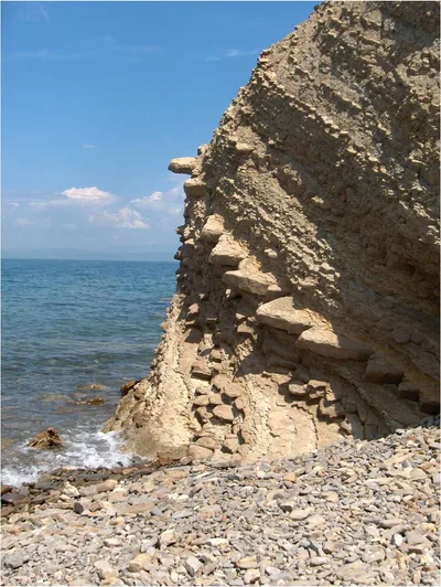 Strunjan-Strand, Piran, Slovenian Riviera, Slovenia — 3