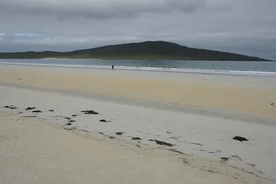 Luskentyre Sands, Harris, Scottish Islands, United Kingdom — 5