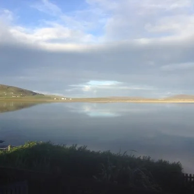 Seilebost Beach