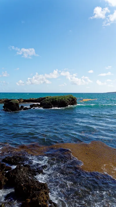 Praia de Boca de Yuma, San Rafael del Yuma, La Altagracia, República Dominicana — 3
