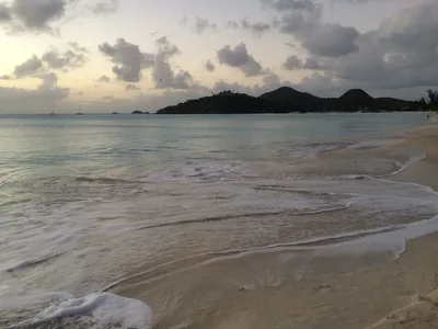 Jolly Beach