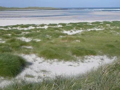 Bhàlaigh Beach, North Uist, Scottish Islands, United Kingdom — 2