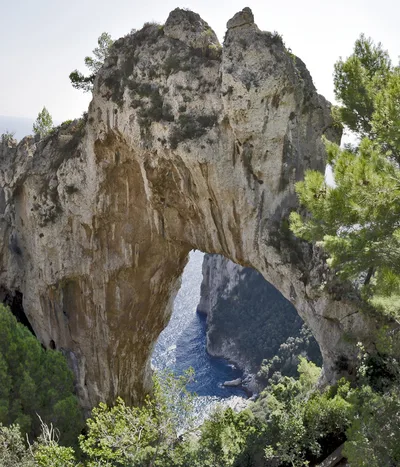Cala Matermania Beach