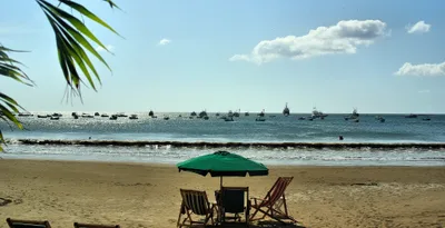 San Juan del Sur Beach