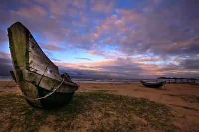 Spiaggia di Dương