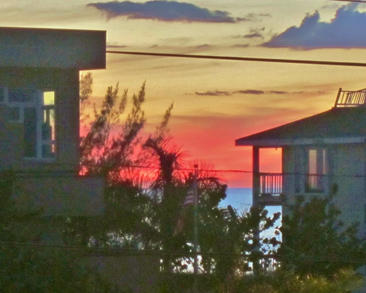 Plage de Madeira, Madeira Beach, Florida, États-Unis — 5