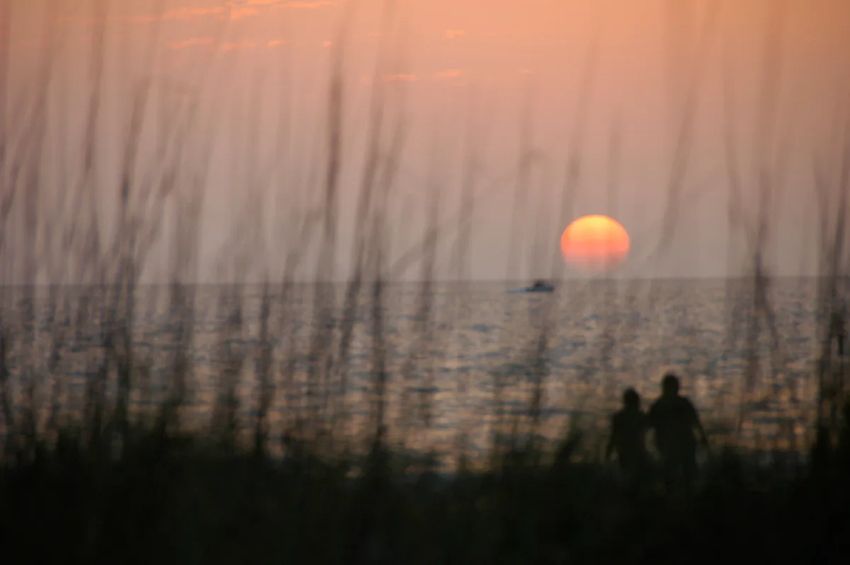 Plage de Madeira, Madeira Beach, Florida, États-Unis — 4
