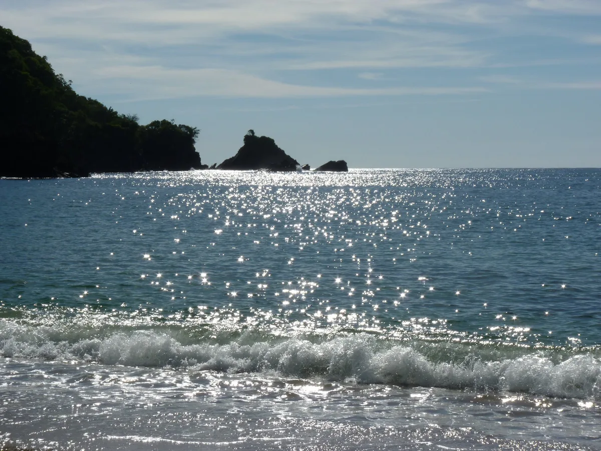 Englishman's Bay, Parlatuvier, Tobago, Trinidad and Tobago — 3