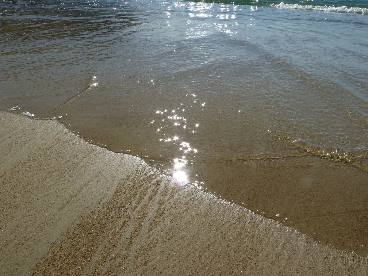 Englishman's Bay, Parlatuvier, Tobago, Trinidad and Tobago — 4