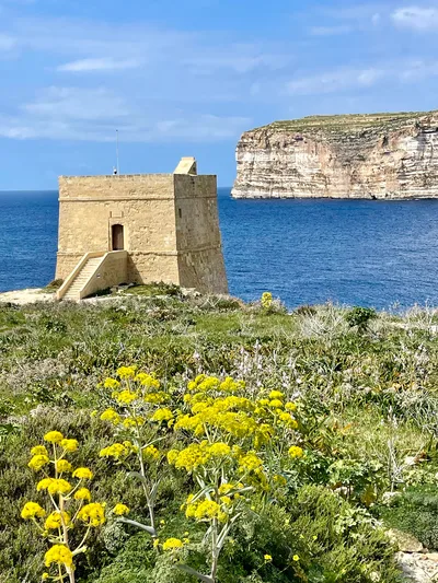 Spiaggia di Xlendi