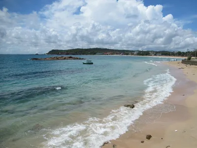 Playa de Dutch Bay, Trincomalee, Eastern Province, Sri Lanka — 3