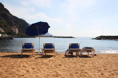 Playa de Calheta