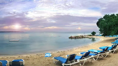 Spiaggia di Rutland Point