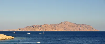 Khalij Al-Hamam-Strand
