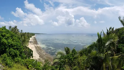 Plage de Burgos