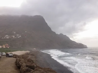 Spiaggia di Hermigua