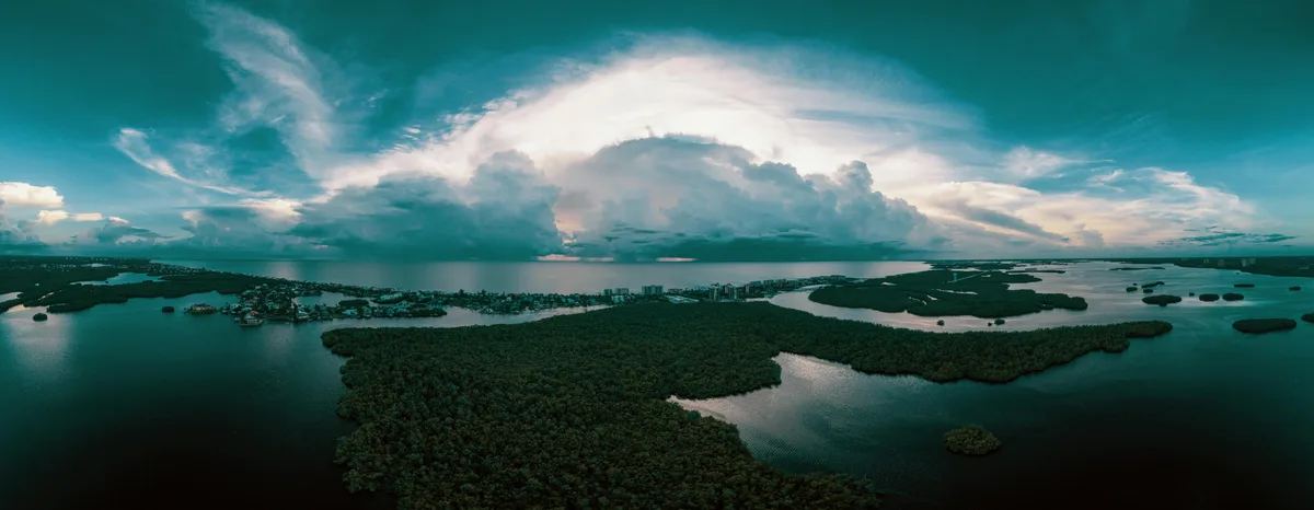 Playa Bonita, San Miguel de Cozumel, Yucatan Islands, México — 4