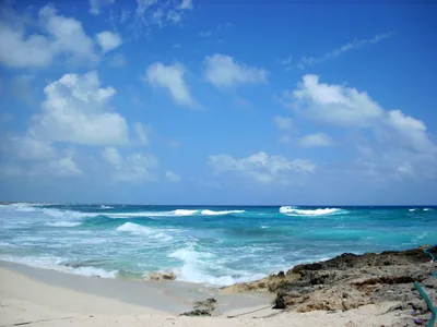 Playa Bonita