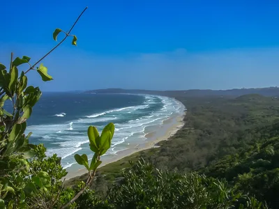 Main Beach