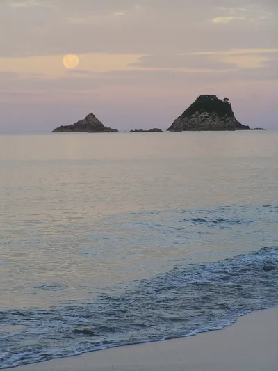 Spiaggia di Hahei