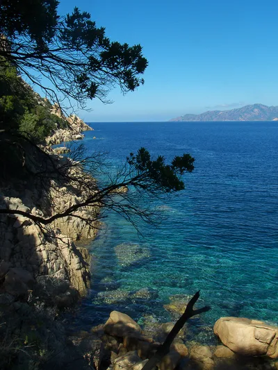Ficaghjola Beach