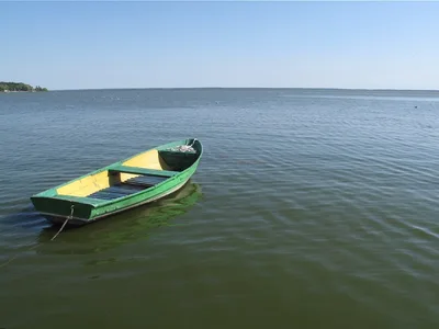 Pervalka Beach, Neringa, Baltic Sea, Lithuania — 3