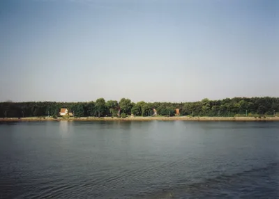 Pervalka Beach, Neringa, Baltic Sea, Lithuania — 4