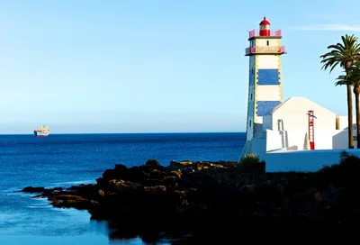 Plage de Cascais