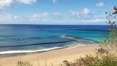 Plage d'Atalaia