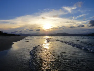 Plage de Daniela