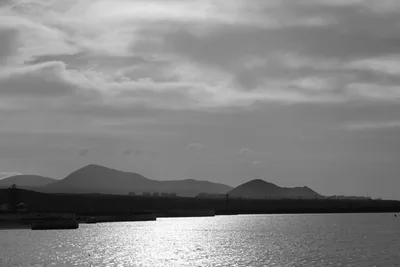 Isleta-Strand