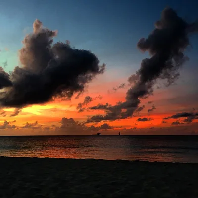 Meads Bay, West End, Leeward Islands, Anguilla — 3