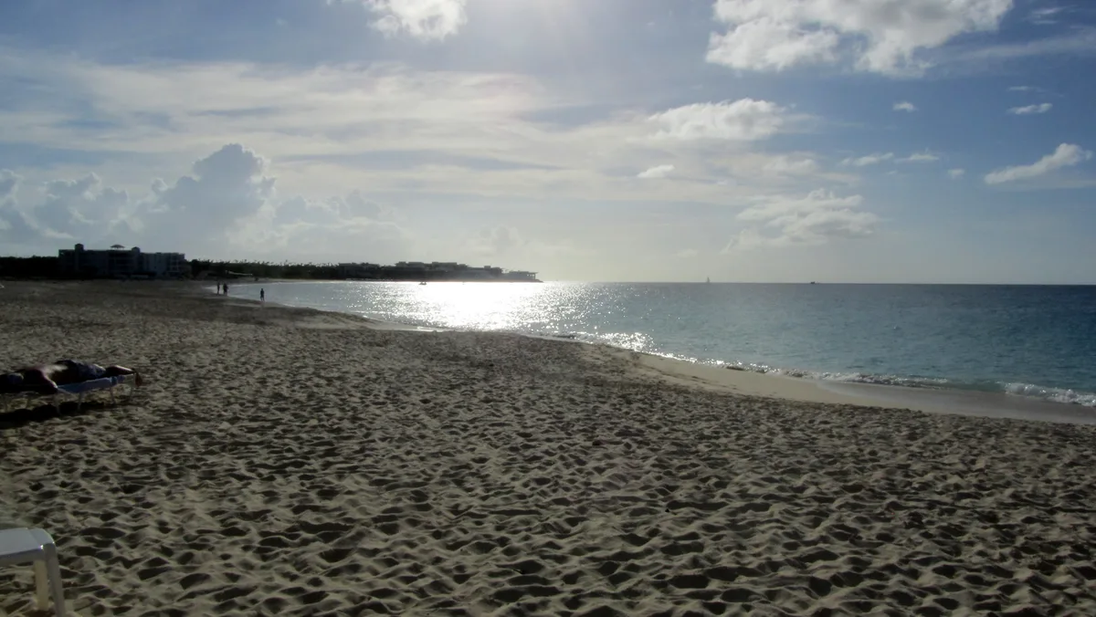 Meads Bay, West End, Leeward Islands, Anguilla — 5