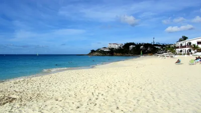 Meads Bay