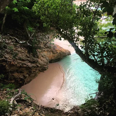 Meads Bay, West End, Leeward Islands, Anguilla — 6