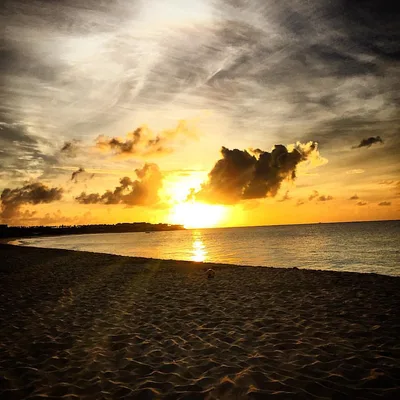 Meads Bay, West End, Leeward Islands, Anguilla — 4