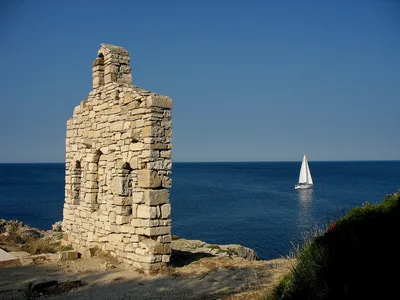 Plage de Brioni