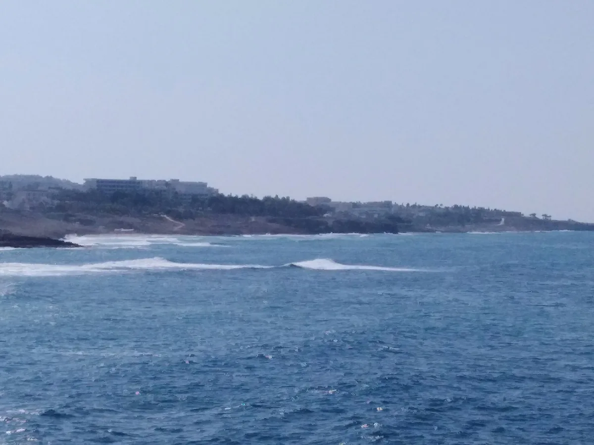 Playa de Kissonerga, Kissonerga, Paphos District, Chipre