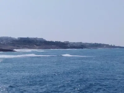 Plage de Kissonerga