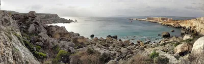 Plage de Ċirkewwa