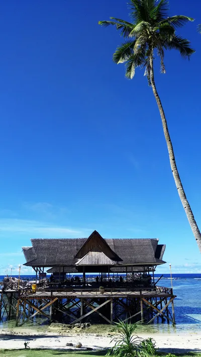 Cloud 9 Beach