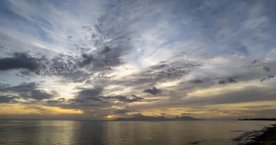 Vaiava Beach