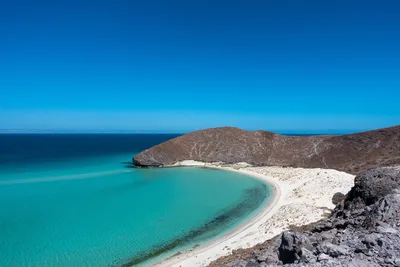 Playa Balandra