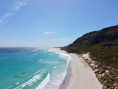 Spiaggia di Boranup