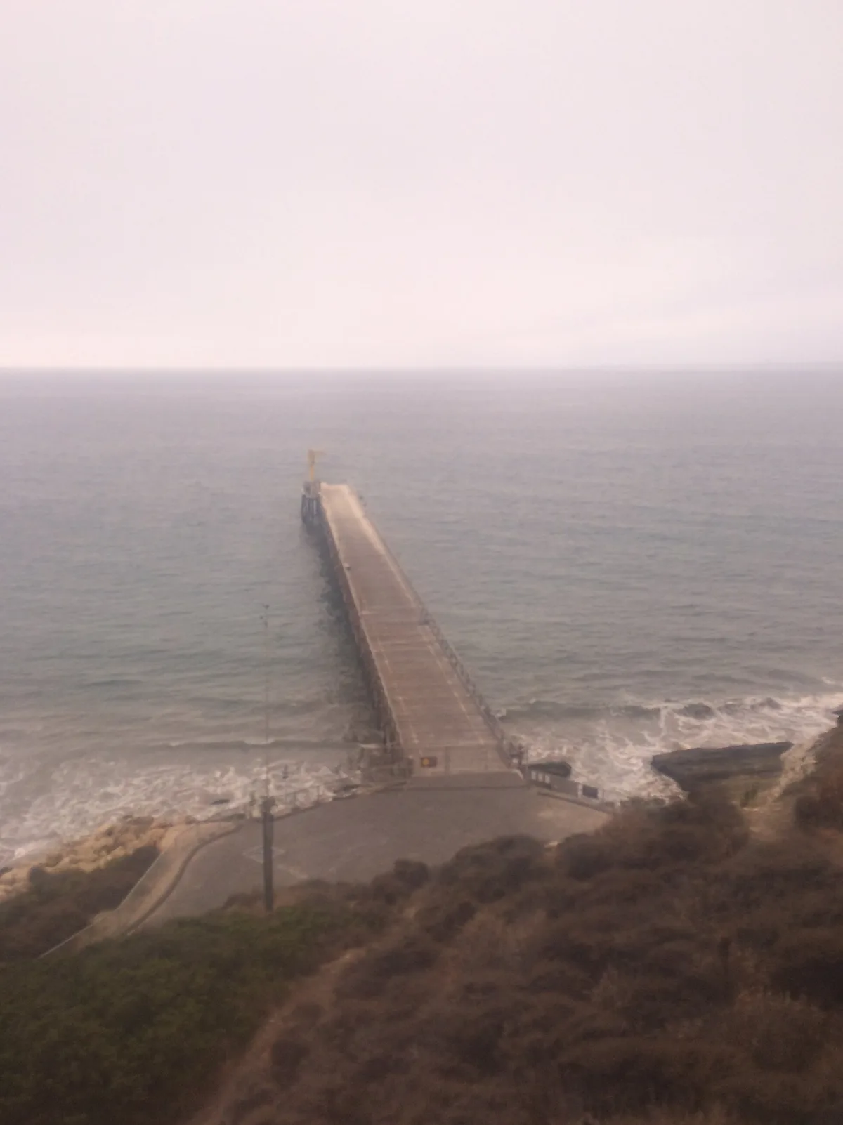 Playa de Gaviota State, Santa Barbara County (unincorporated), California Coast, Estados Unidos — 4