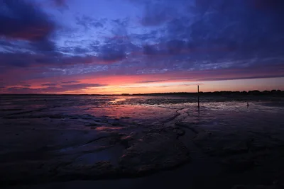 Plage de la Jetée