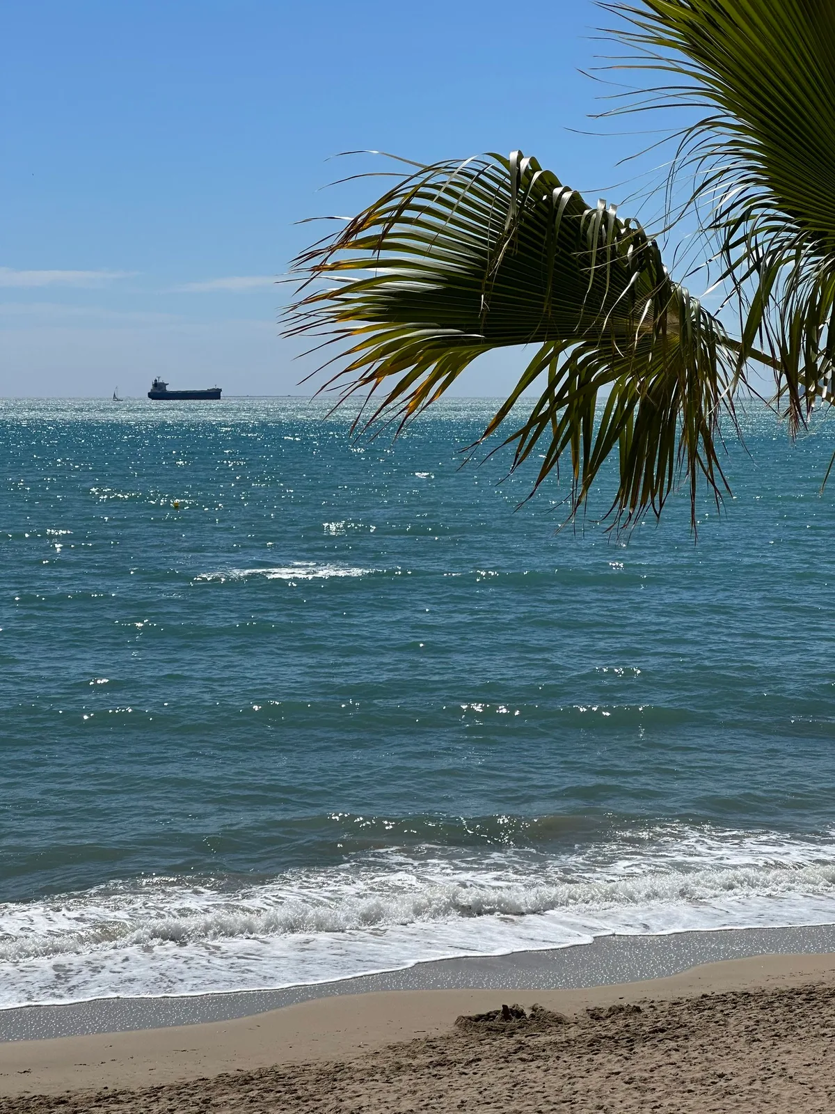 Platja de l'Albufereta, Alicante, Valencian Community, España