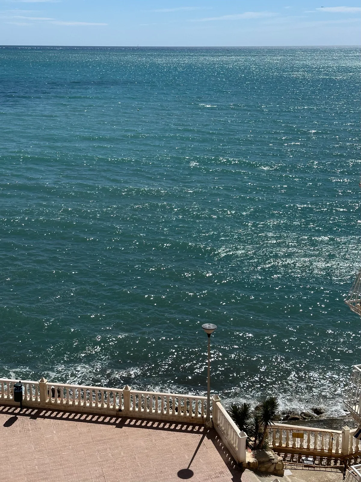 Platja de l'Albufereta, Alicante, Valencian Community, España — 3