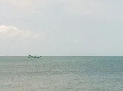Spiaggia di Trường